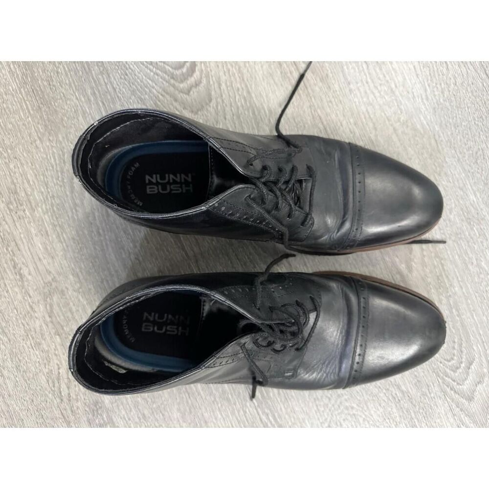Unbranded Men's Black Boots